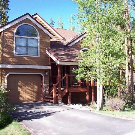 Breckenridge Mtn Village 132 - Beautiful Private Home just blocks from Main Street Exteriör bild