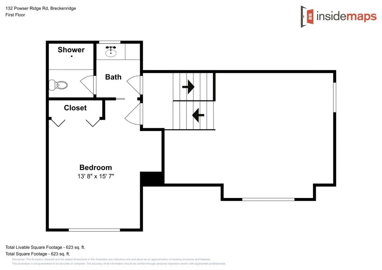 Breckenridge Mtn Village 132 - Beautiful Private Home just blocks from Main Street Exteriör bild