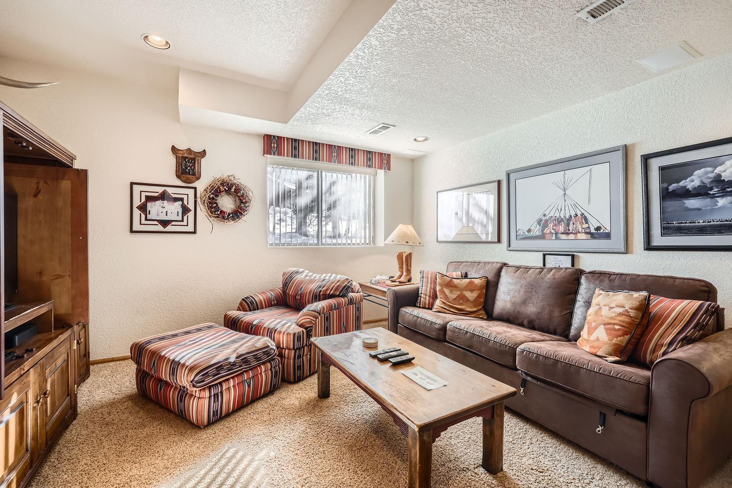Breckenridge Mtn Village 132 - Beautiful Private Home just blocks from Main Street Exteriör bild