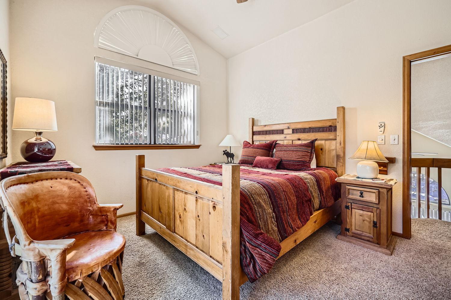 Breckenridge Mtn Village 132 - Beautiful Private Home just blocks from Main Street Exteriör bild