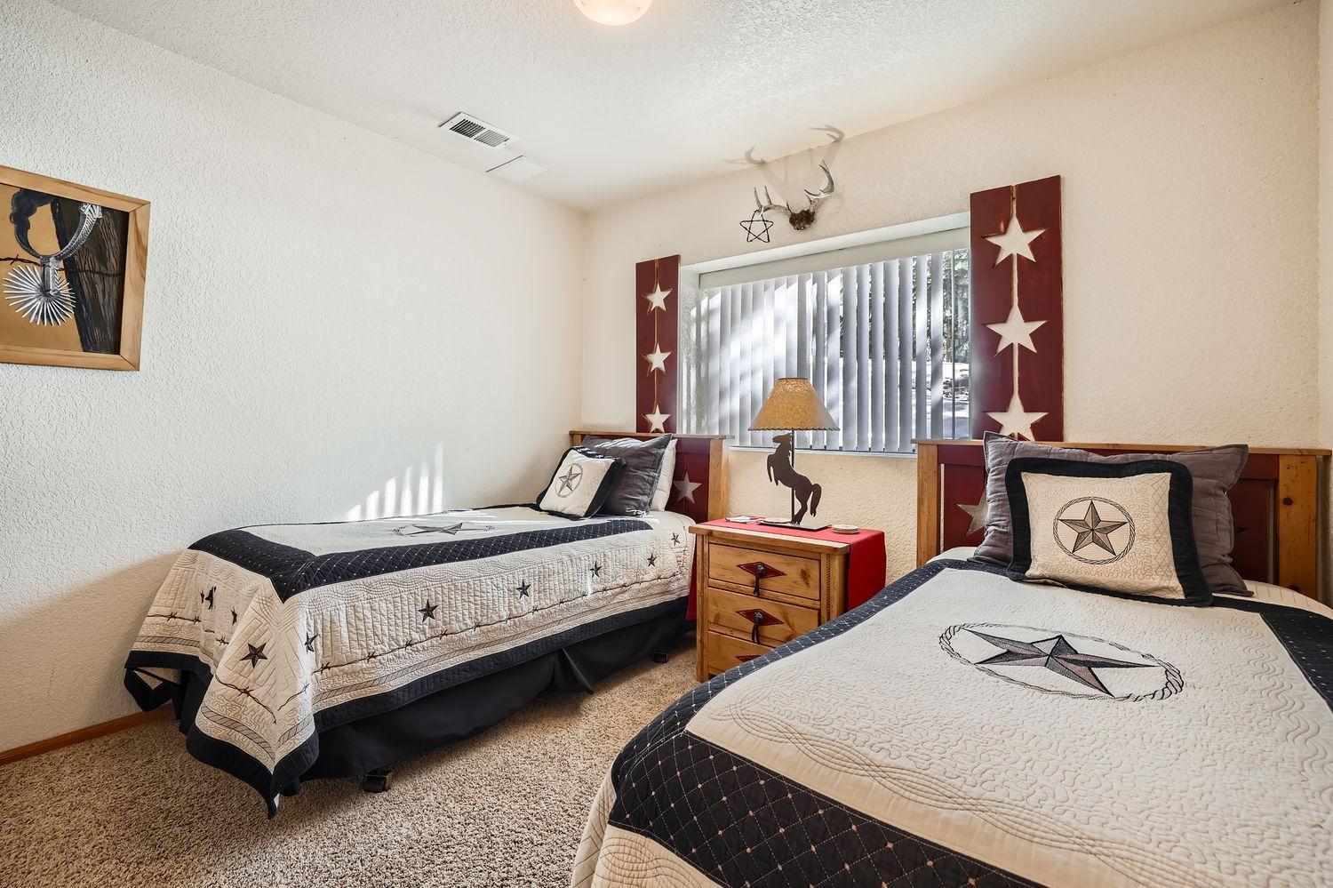 Breckenridge Mtn Village 132 - Beautiful Private Home just blocks from Main Street Exteriör bild