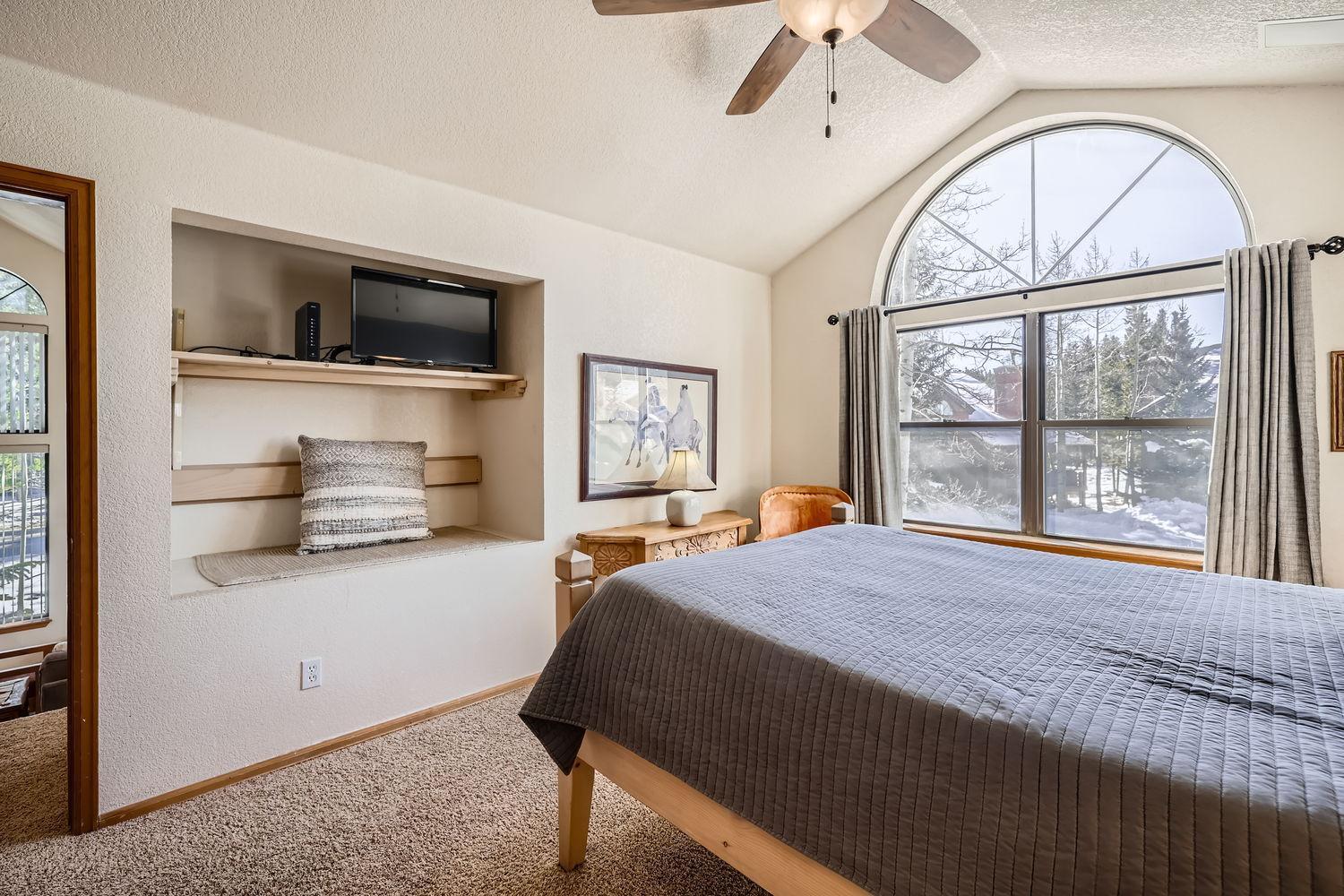 Breckenridge Mtn Village 132 - Beautiful Private Home just blocks from Main Street Exteriör bild