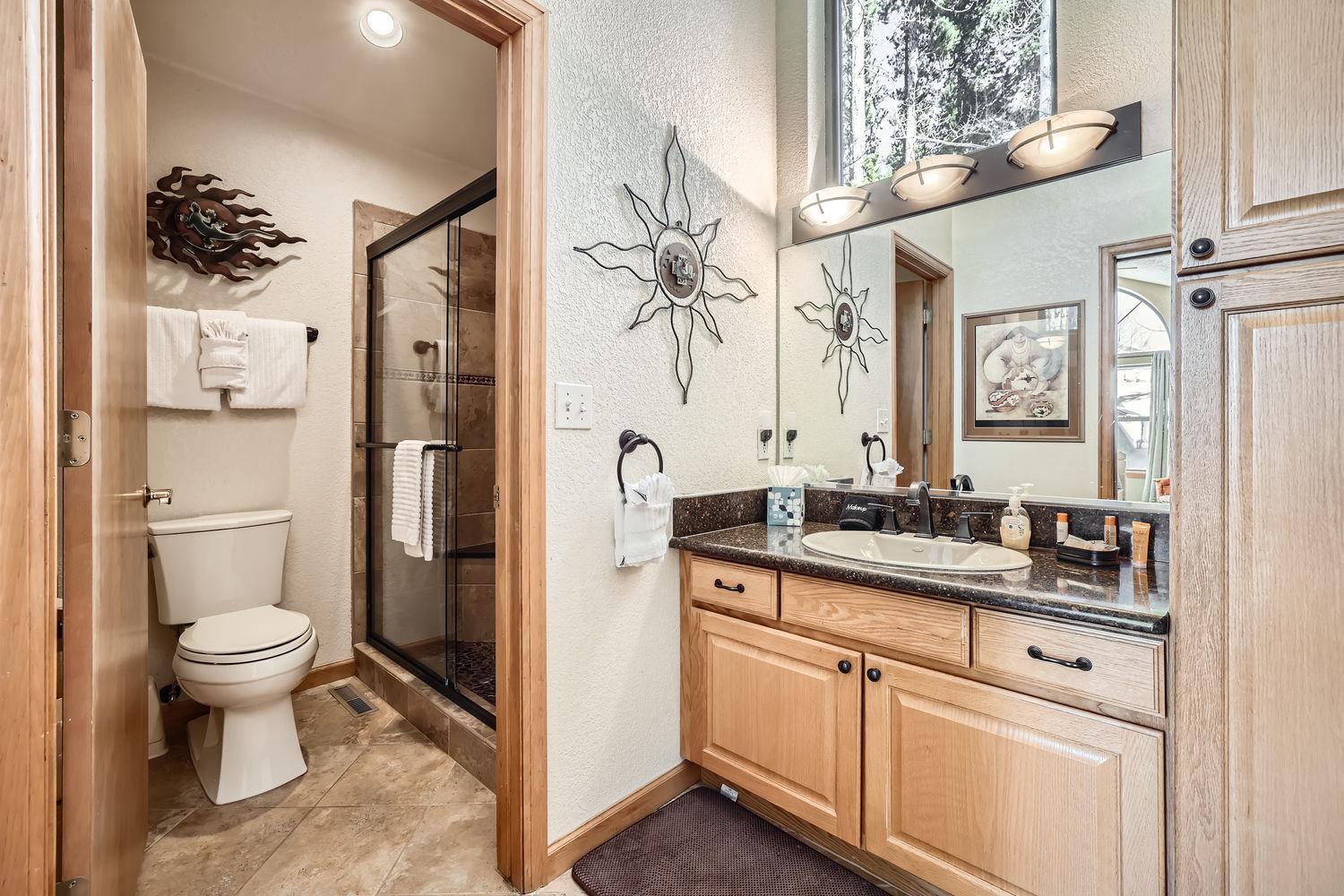 Breckenridge Mtn Village 132 - Beautiful Private Home just blocks from Main Street Exteriör bild