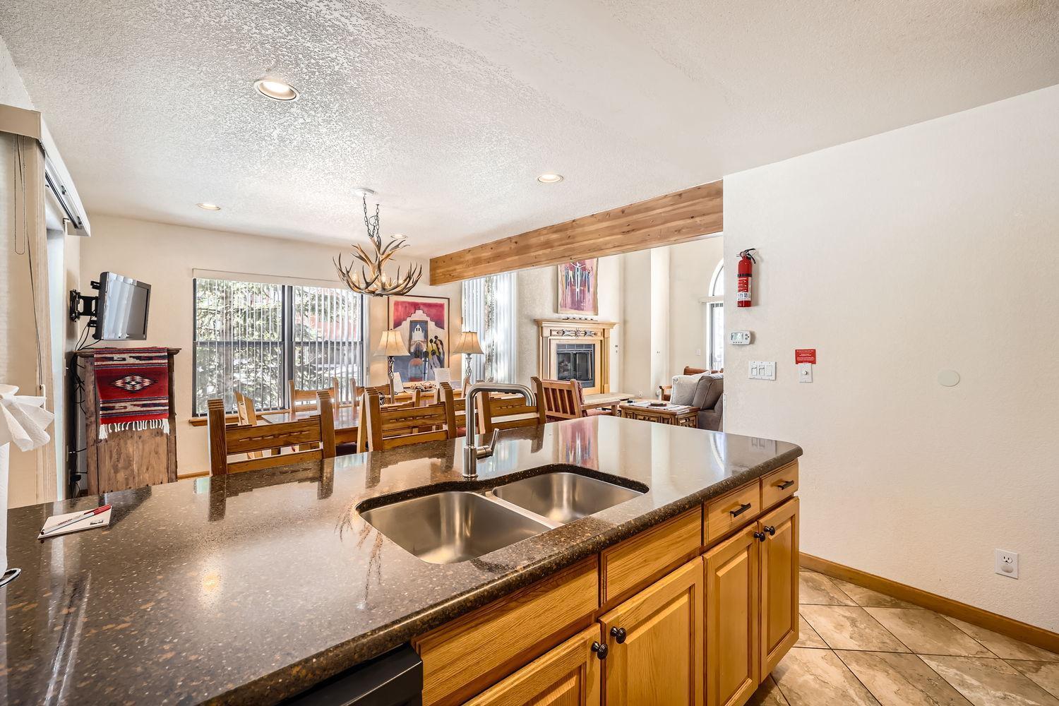 Breckenridge Mtn Village 132 - Beautiful Private Home just blocks from Main Street Exteriör bild