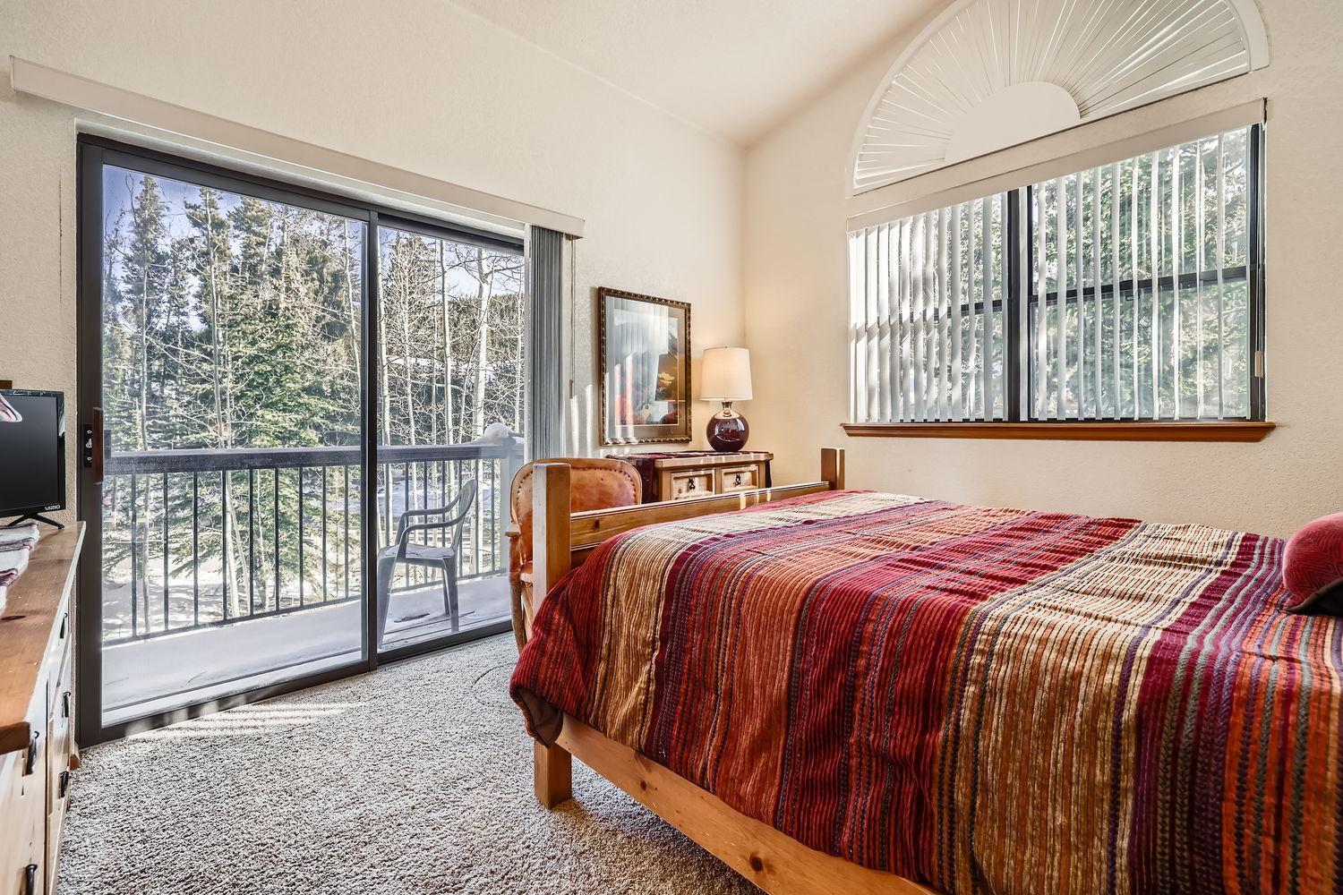 Breckenridge Mtn Village 132 - Beautiful Private Home just blocks from Main Street Exteriör bild
