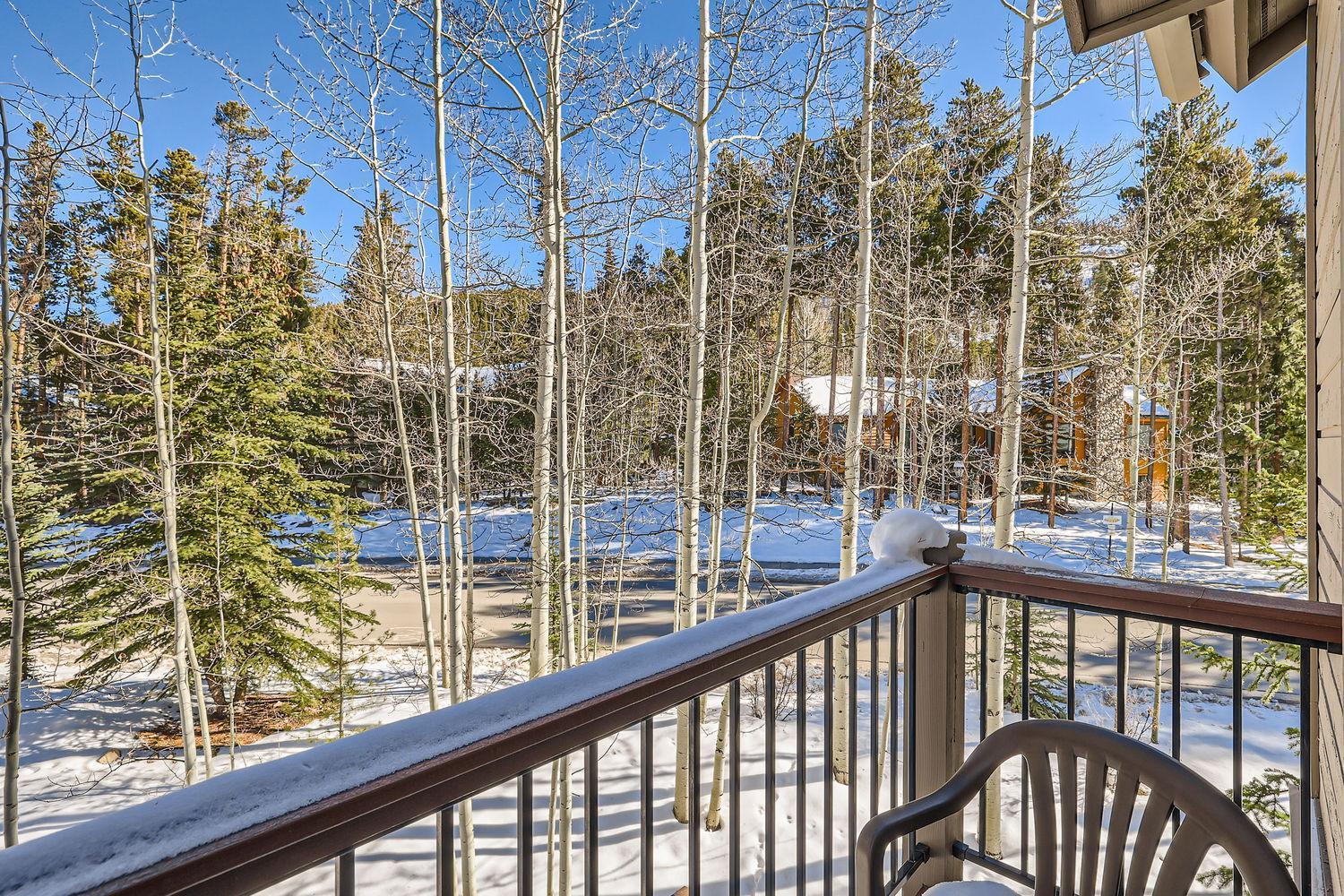 Breckenridge Mtn Village 132 - Beautiful Private Home just blocks from Main Street Exteriör bild