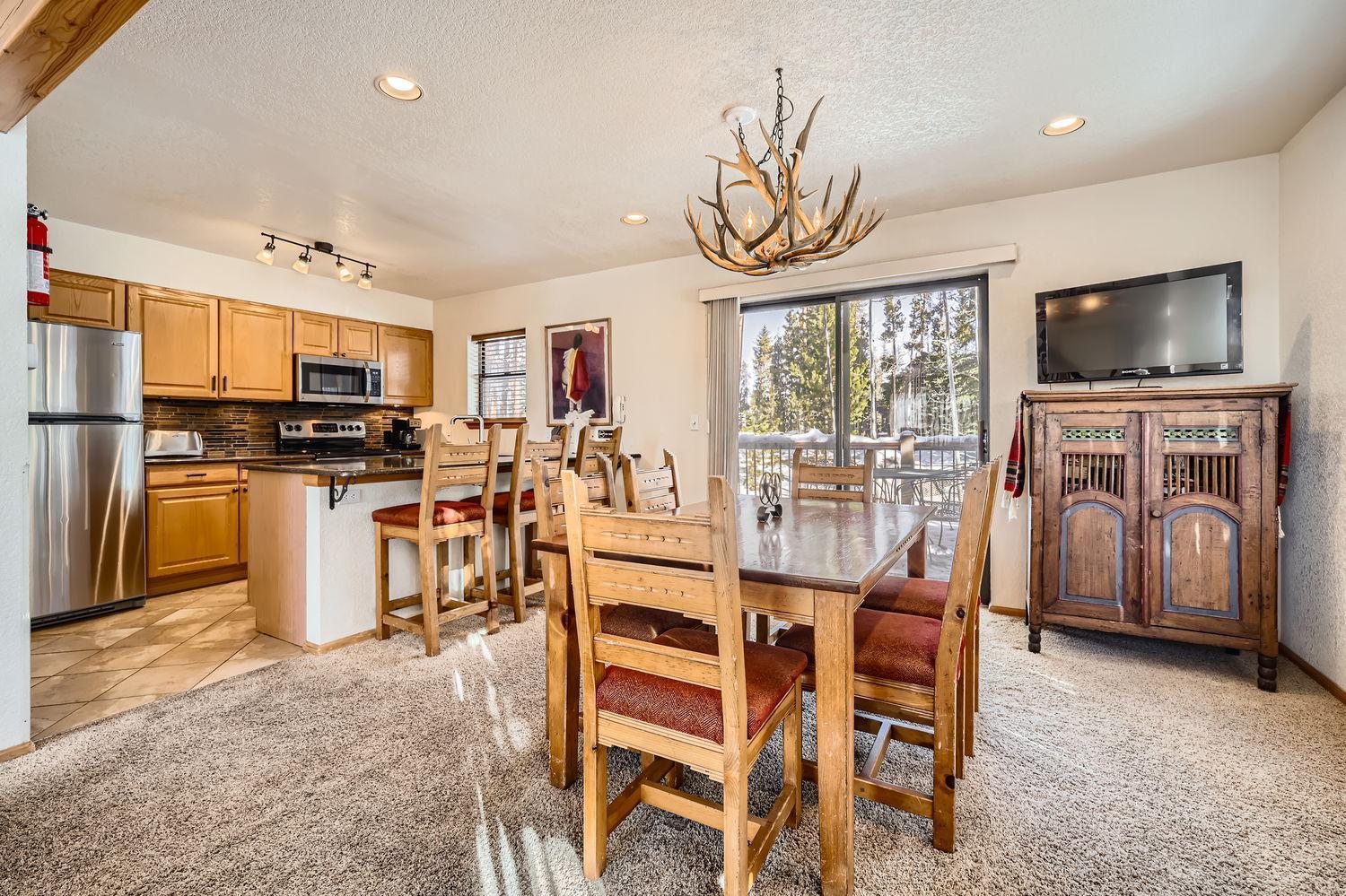 Breckenridge Mtn Village 132 - Beautiful Private Home just blocks from Main Street Exteriör bild